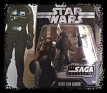 3 3/4 Hasbro The Saga Collection Star Wars Death Star Gunner. Subida por Asgard